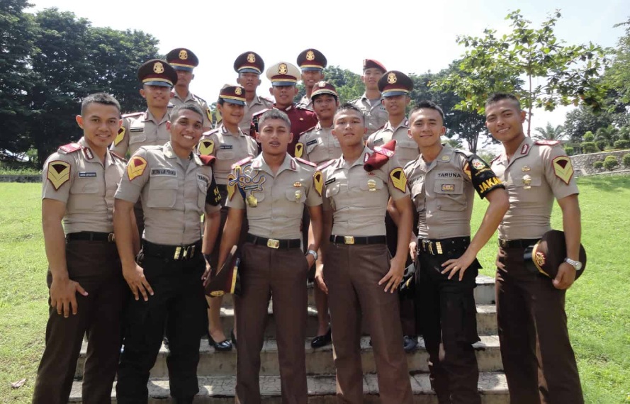 Berapa Lama Masa Pendidikan Bintara, Akpol dan Tamtama