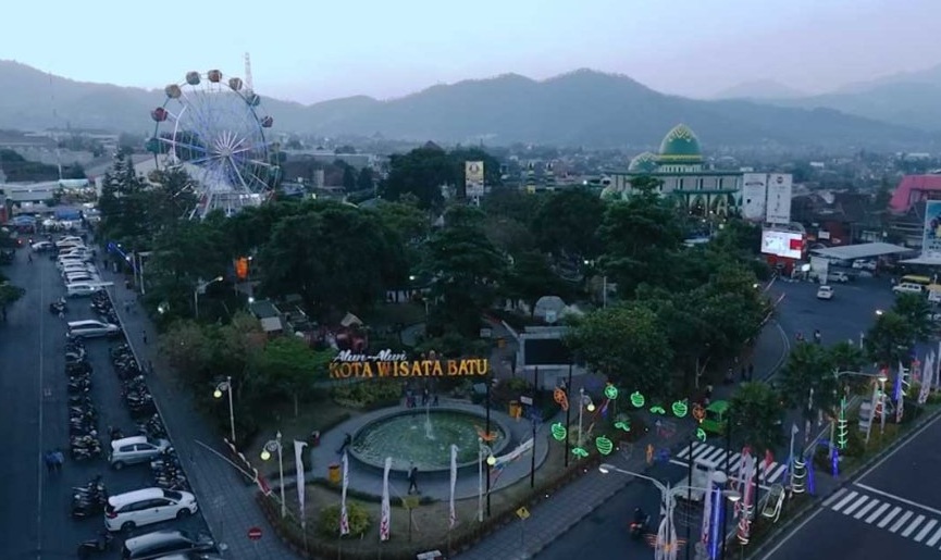 Jadwal Pemutihan Pajak Kendaraan di Kota Batu