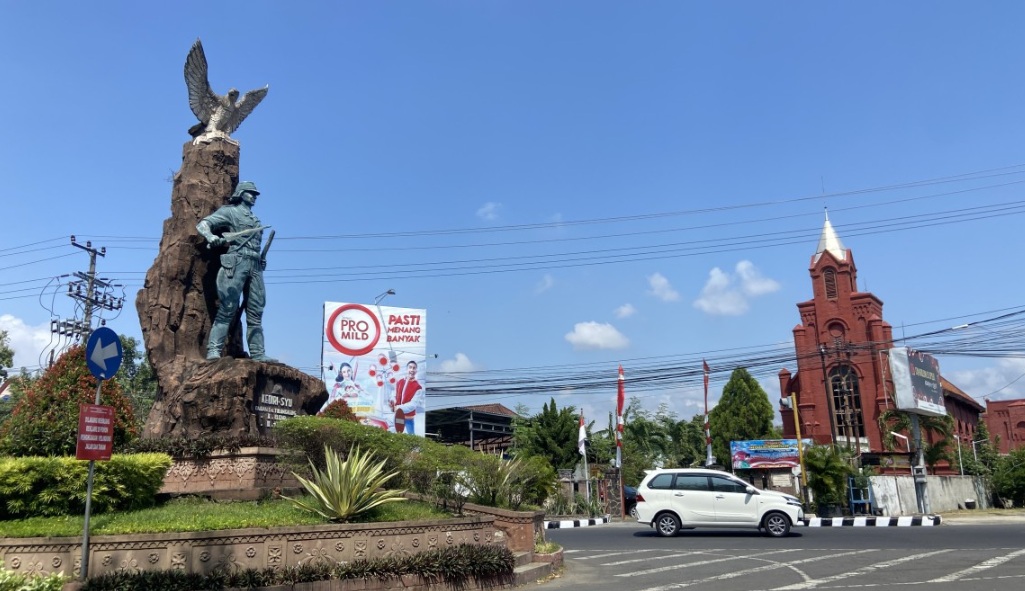 Jadwal Pemutihan Pajak Kendaraan di Kota Kediri