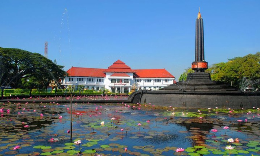 Jadwal Pemutihan Pajak Kendaraan di Kota Malang