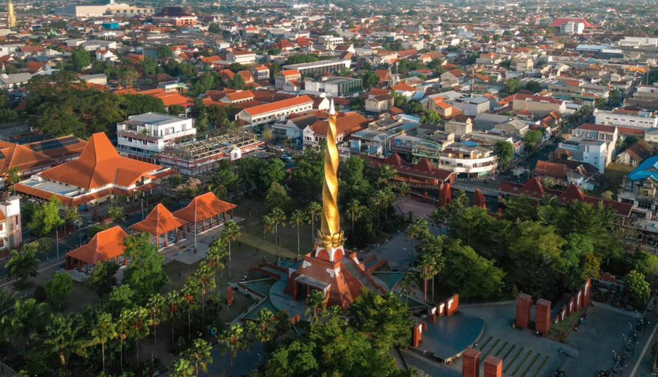 Jadwal Pemutihan Pajak Kendaraan di Kota Mojokerto