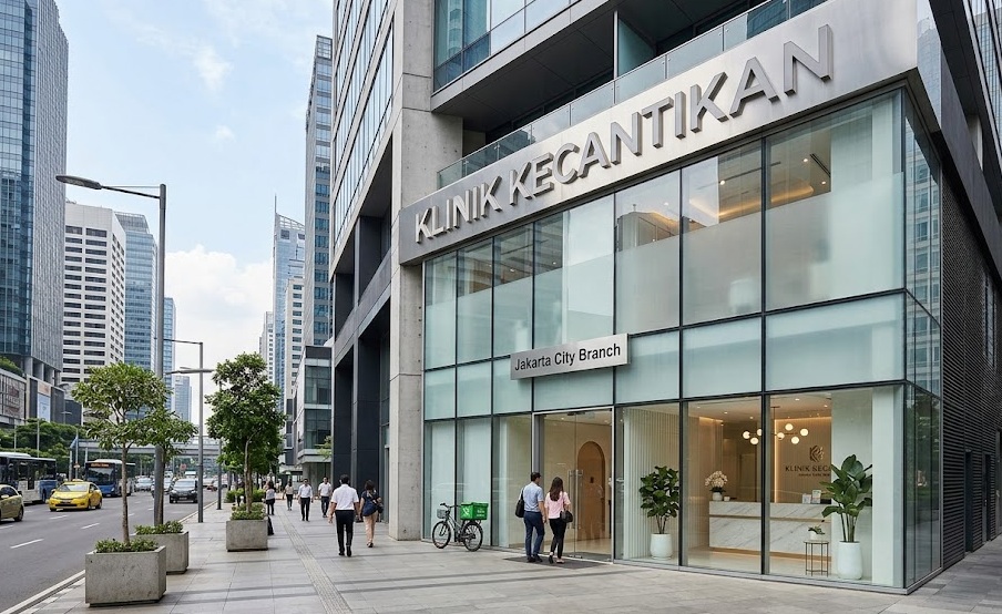 Klinik Kecantikan Terbaik di Jakarta Timur