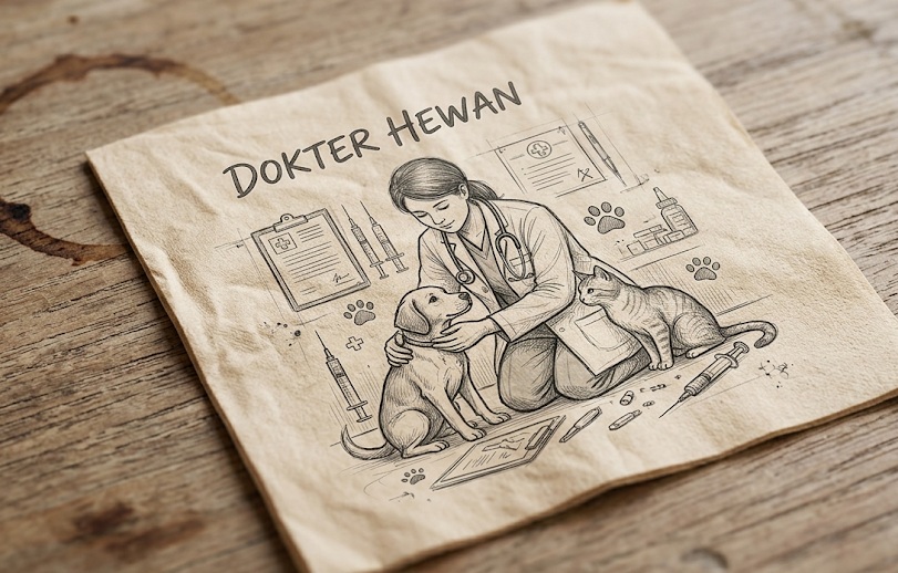 Tempat Praktik Dokter Hewan Terbaik di Kabupaten Bekasi