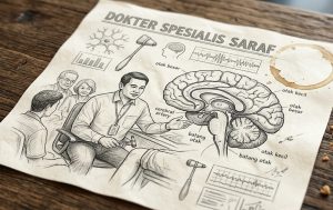 10 Tempat Praktik Dokter Saraf Terbaik di Jakarta Pusat