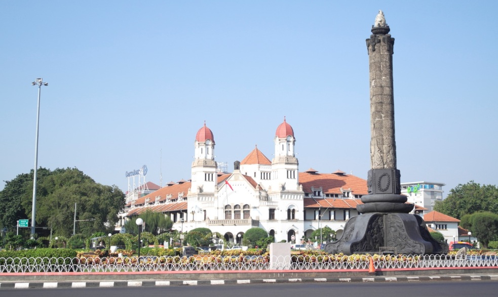 Cara Cek Pajak Kendaraan di Jawa Tengah