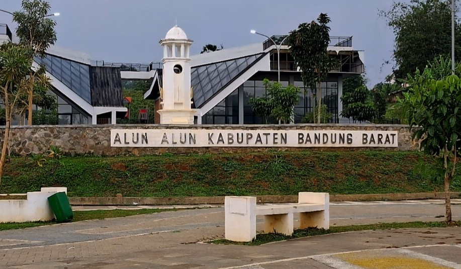 Cara Cek Pajak Kendaraan di Kabupaten Bandung Barat Terbaru