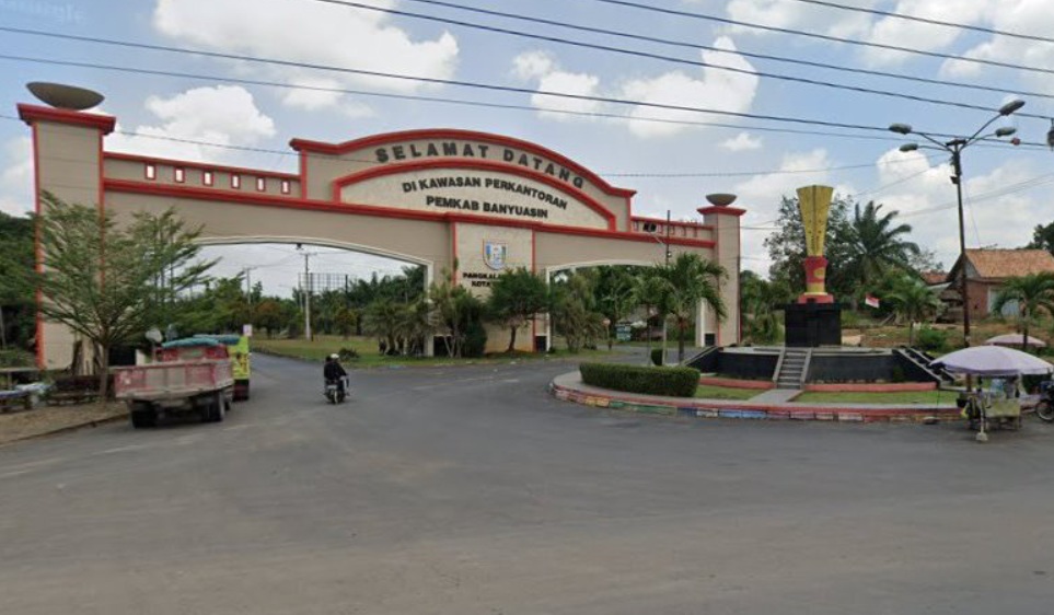 Cara Cek Pajak Kendaraan di Kabupaten Banyuasin Terbaru