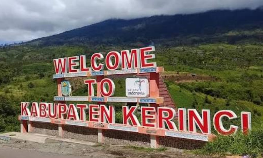 Cara Cek Pajak Kendaraan di Kabupaten Kerinci Terbaru