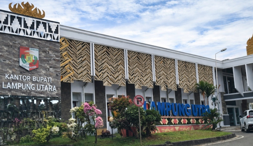 Cara Cek Pajak Kendaraan di Kabupaten Lampung Utara Terbaru
